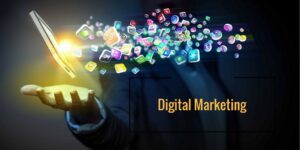Need of digital marketing
