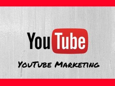 YouTube Video Marketing Course