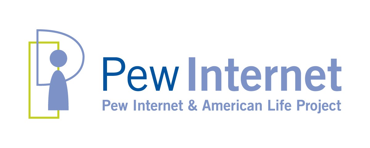 Tool for content marketing Pew internet 