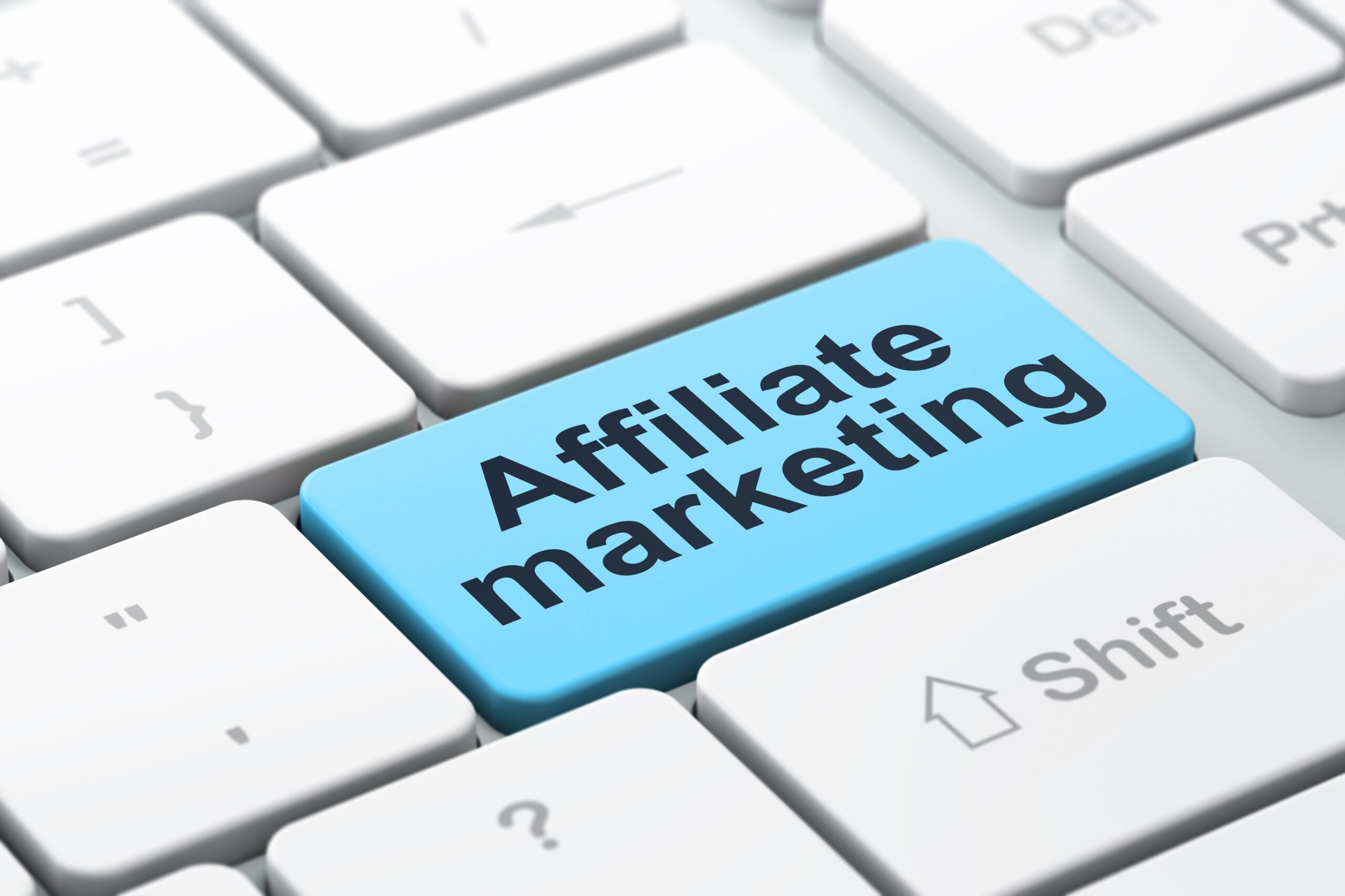 Affiliate-Marketing course free